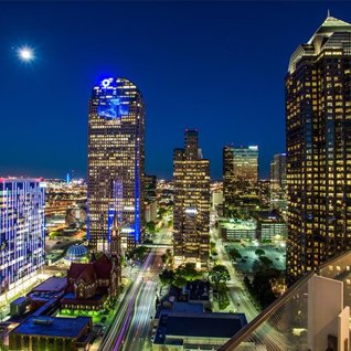 Preston Hollow Bluffview