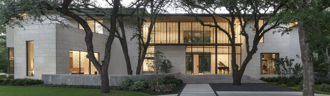 Preston Hollow Bluffview